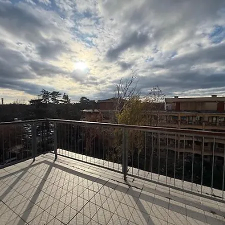 Apartman Azur Apartmanhaz *