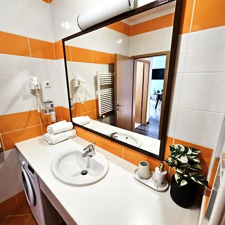 Apartman Azur Apartmanhaz