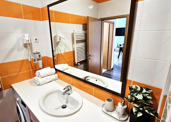 Apartmán Azur Apartmanhaz